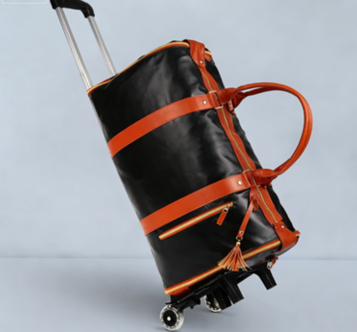 Duffle Foldable Travel Bag