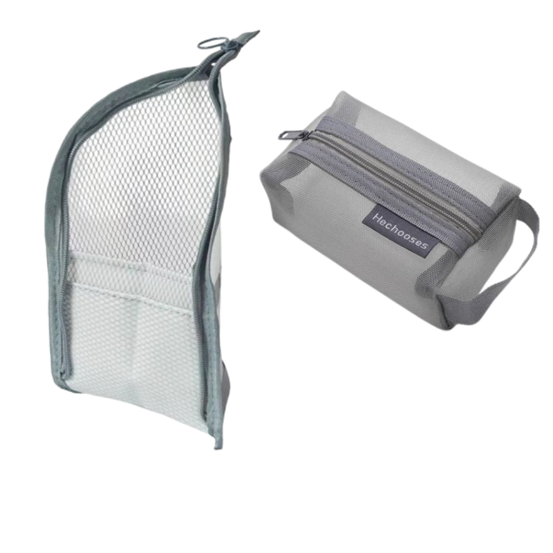 🔥Hot Sale Deals-Portable Lightweight Travel Toiletry Bag
