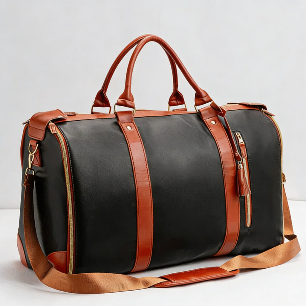 Duffle Foldable Travel Bag