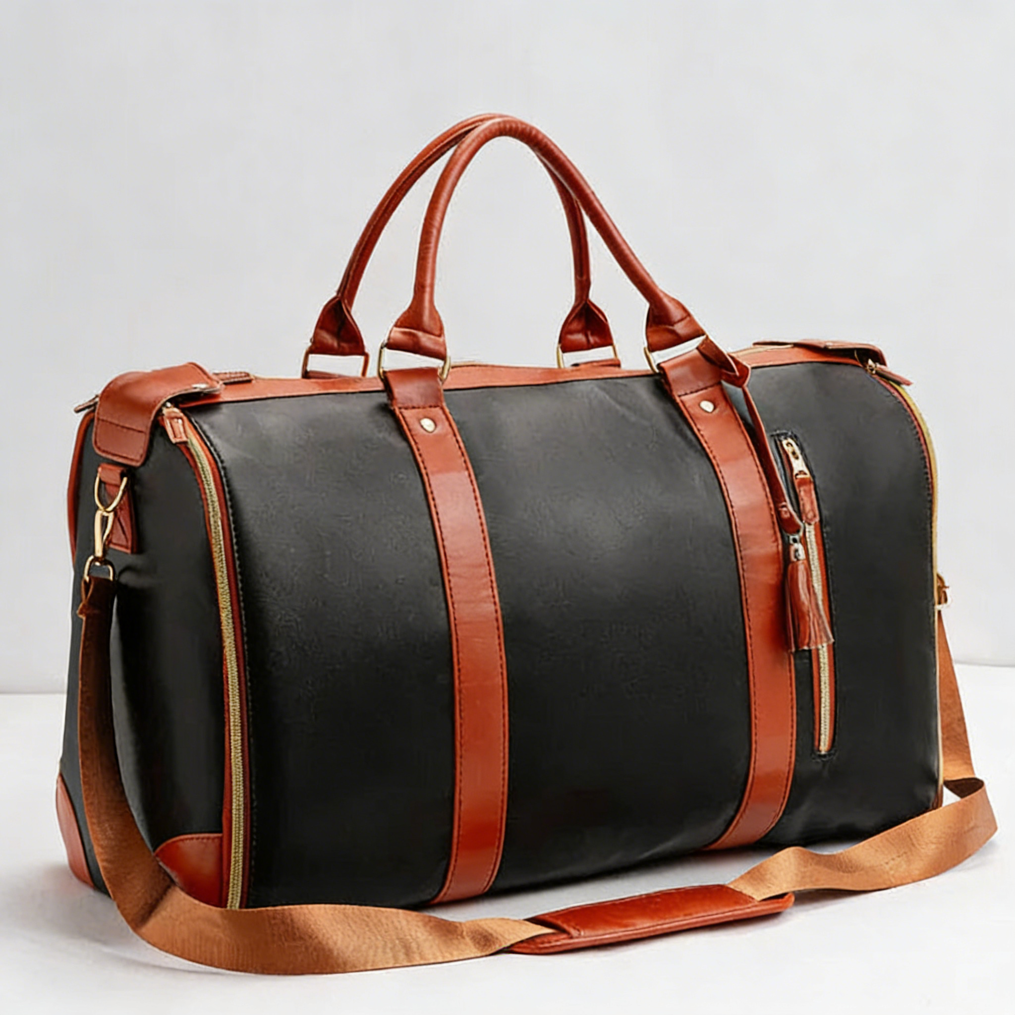 Duffle Foldable Travel Bag