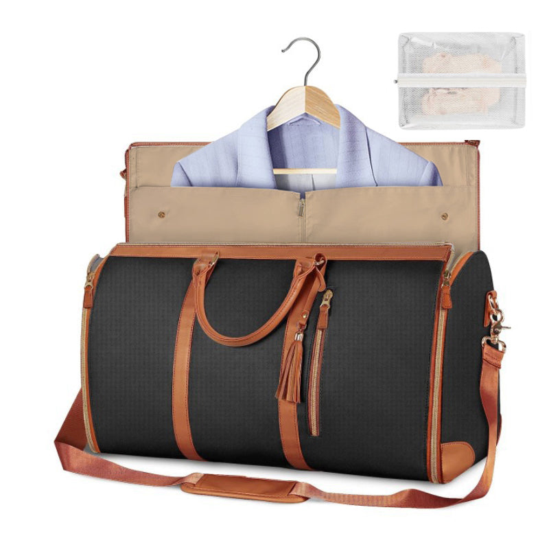 Duffle Foldable Travel Bag