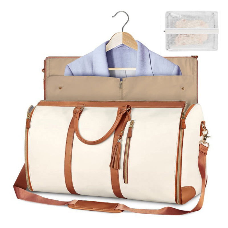 Duffle Foldable Travel Bag