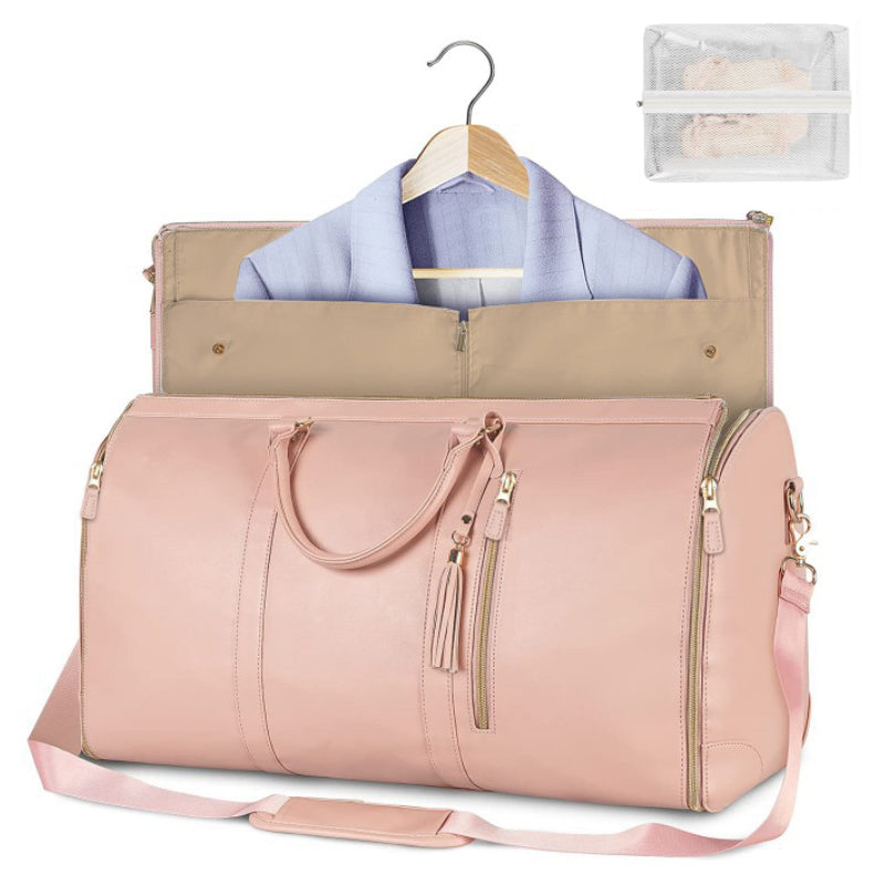 Duffle Foldable Travel Bag