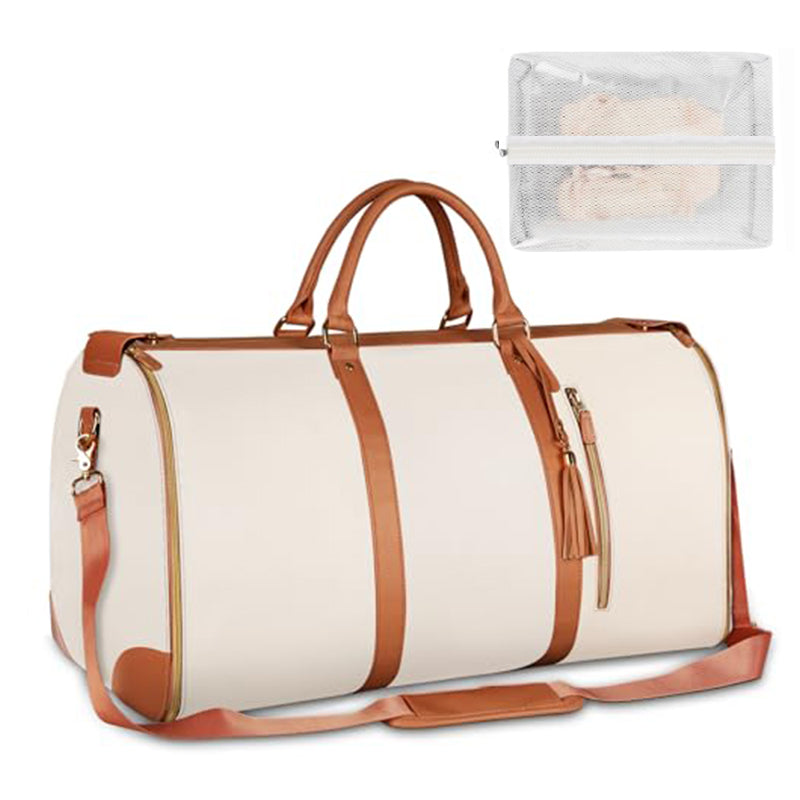 Duffle Foldable Travel Bag