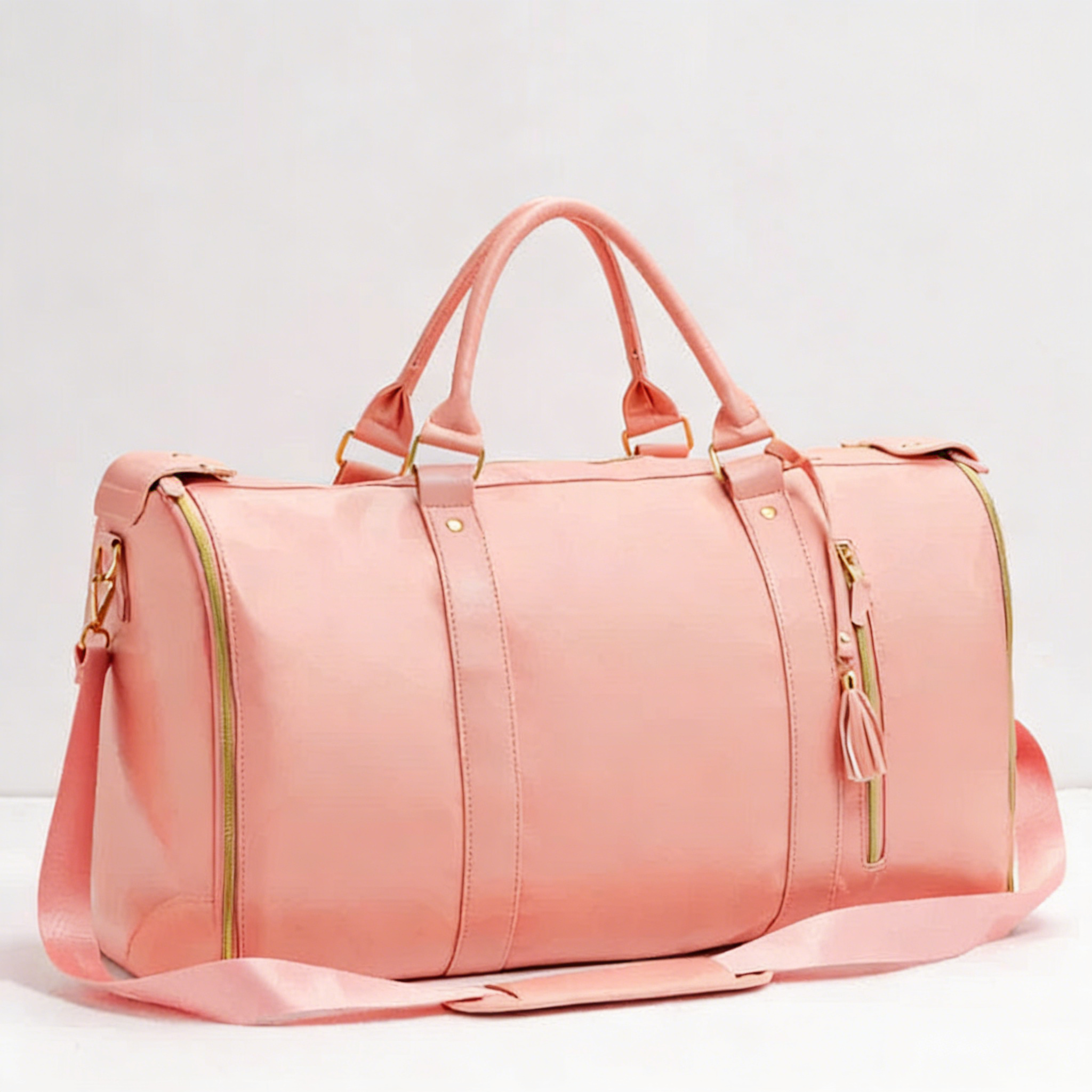 Duffle Foldable Travel Bag